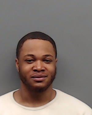 WILLIAMS, JAYDIEN JYKORIAN booking photo