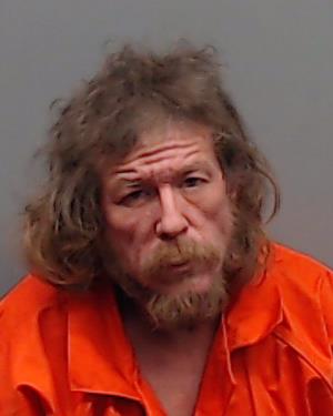 MCKEE, NATHAN DANIEL booking photo