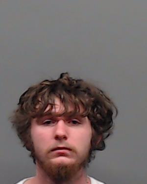 BOWMAN, TRISTAN LEE booking photo