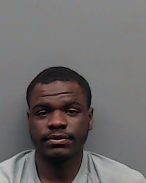 MCGEE, LATREVION DAY QUAN booking photo