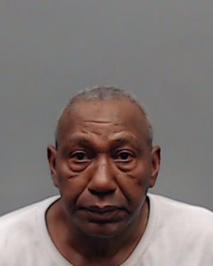 HAMPTON, MELTON booking photo