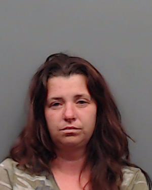 OCASIO, STEPHANIE MAE booking photo