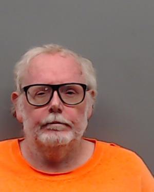 ESTES, MICHAEL FORREST booking photo