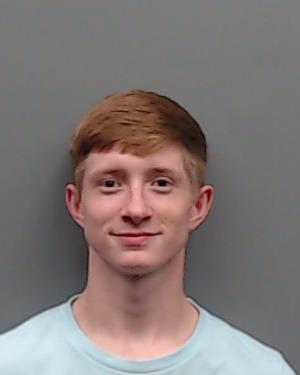 COLE, MASON JARRELL booking photo