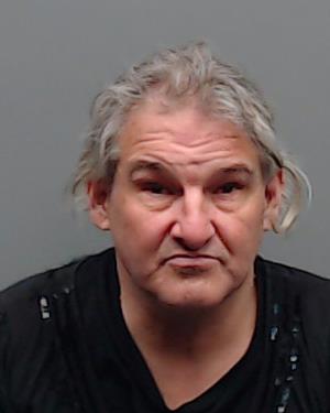 RUMER, JOHN CHARLES booking photo