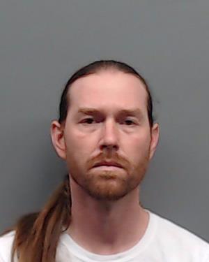 NOONAN, SEAN booking photo