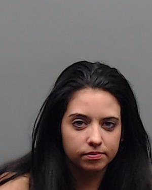 MEADE, MARY MARGARET booking photo