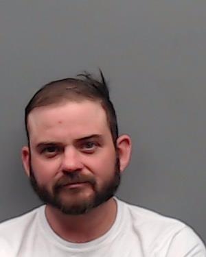 UMBARGER, JOHN MICHAEL booking photo