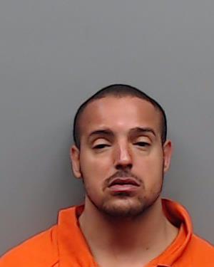 DAVIS, L T HERBERT booking photo