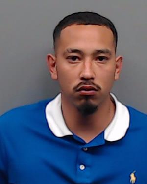 PEREZ, RICHY ZAVALA booking photo