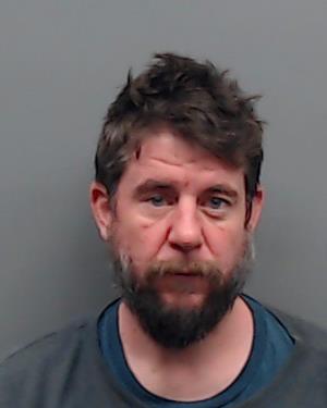 ROBINSON, CLAYTON LAMAR booking photo