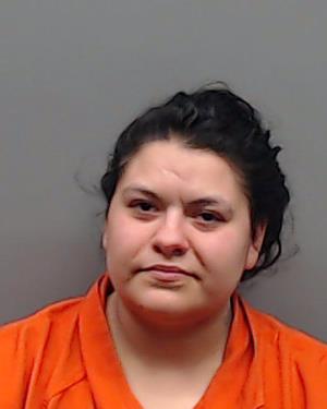 ROQUE, ADRIANA KAY booking photo