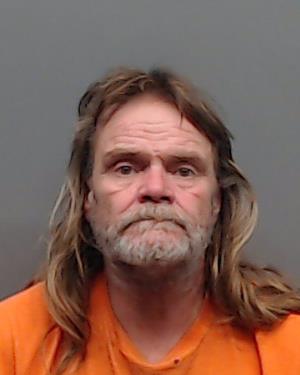 MCCLENAN, MICHAEL SHANE booking photo