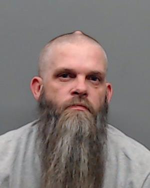 MOSS, ROBERT KEITH, Jr. booking photo