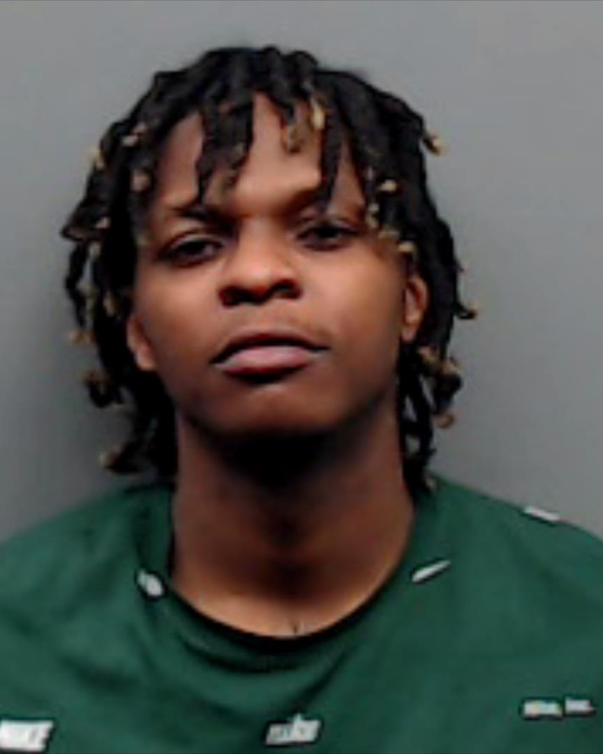 NEWMAN, DENNIS AARON booking photo