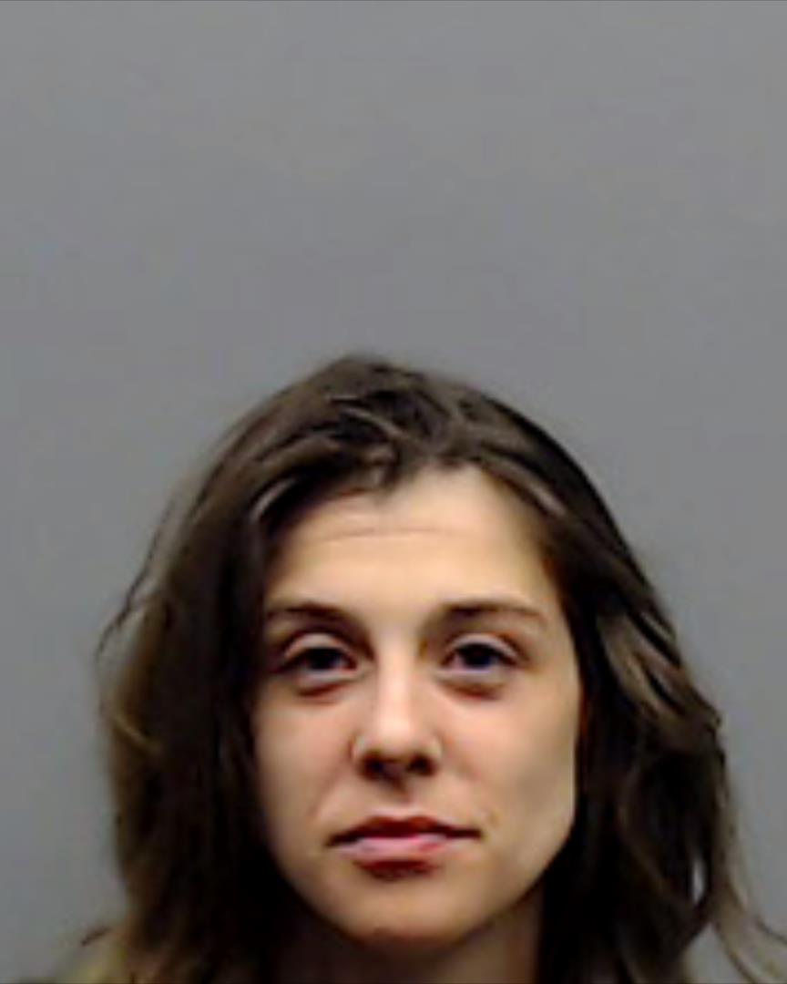 GRILZ, TAELORLYNN MADYSEN booking photo