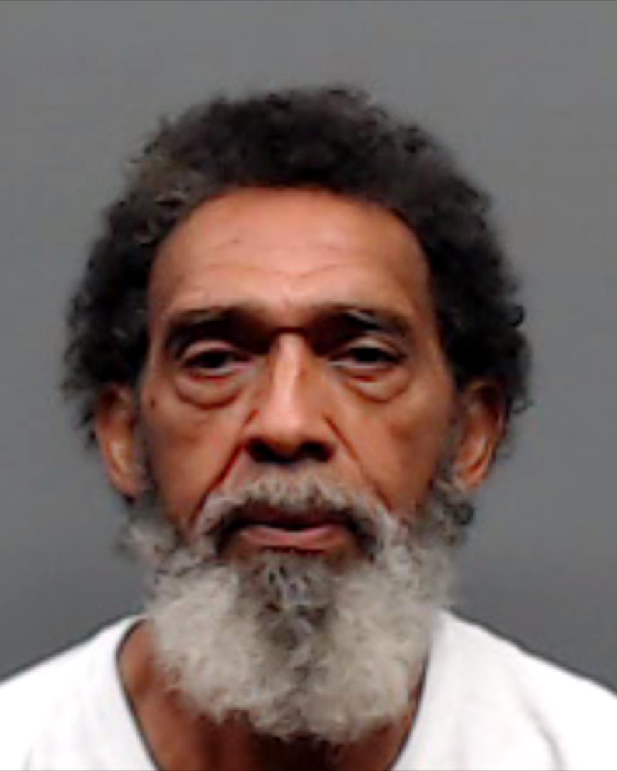 TAYLOR, OTIS ELMER booking photo