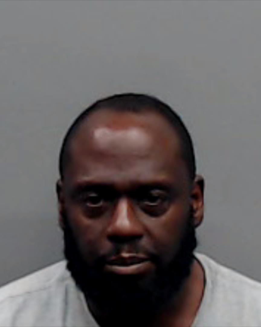 WILLIAMS, SHERMAN VANBUREN booking photo