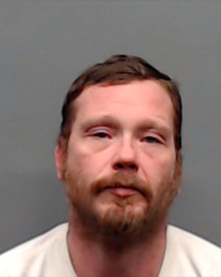 NORWOOD, CHARLES MICHAEL booking photo