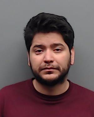 LOPEZ-BENITEZ, BRYHAN JOEL booking photo