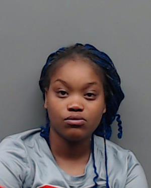 GREEN, CEAARON SHANTA booking photo