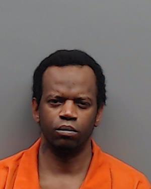 SIMMONS, TERENCE TERRELL booking photo