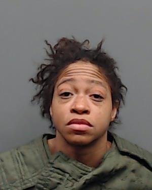 MCGOWAN, KASHENA NICOLE booking photo