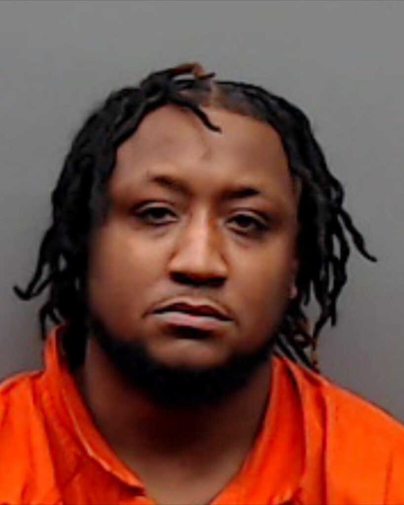 DAVIS, JIMMARIO DEON arrest record in Smith County, Texas DAVIS, JIMMARIO DEON arrested in Smith County, Texas mugshot