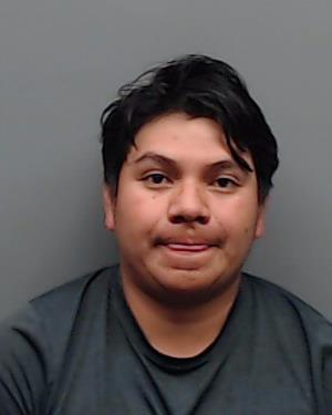 PASCUAL-CABEZA, SAMUEL booking photo