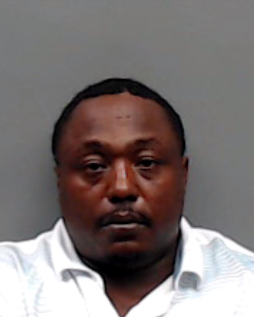 BLEDSOE, TOREY booking photo