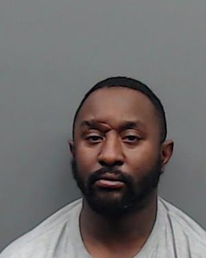 JACKSON, JOVAN ANDRON booking photo