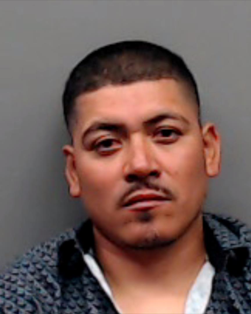 VALDOVINOS-SALINAS, ANDRES booking photo