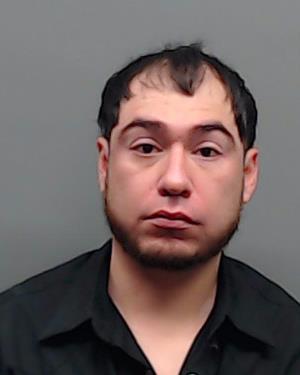 RAMIREZ, JOEL ANGEL booking photo