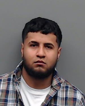 PEREZ, RENE booking photo