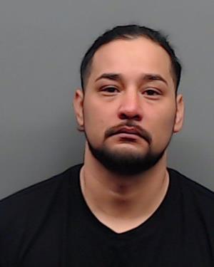 PINA, ALBERTO DANIEL booking photo