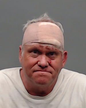 CHEATHAM, TONY ROY booking photo