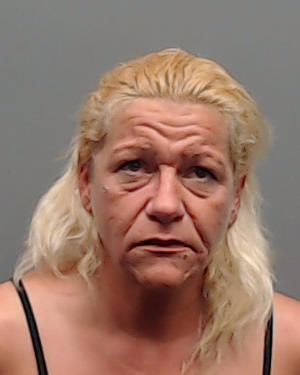 BAYES, TASHA LEE-MAYS booking photo