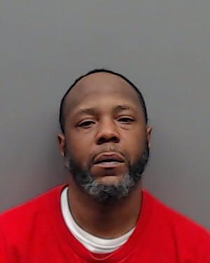 MCCLELLAND, JUSTIN booking photo