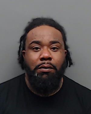 HAWKINS, XAVIER RAYMOND booking photo