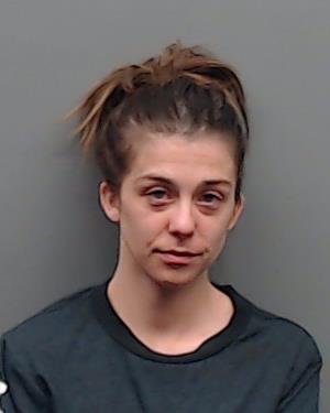 GRILZ, TAELORLYNN MADYSEN booking photo