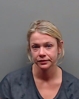 HARRIS, KELLY booking photo