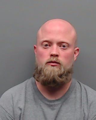 ANDERSON, BRETT MICHAEL booking photo