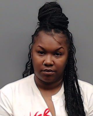 CLARK, KAYTONYA booking photo