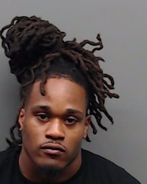 BROWN, NESBA DESHAWN booking photo
