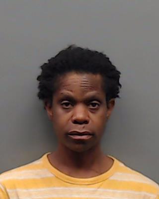 MASSENBURGE, CHAUNDRA ANNET booking photo