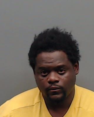 SHEPPARD, DEMONTA DEMARIUS booking photo
