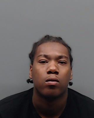 ROBERTS, KENDIS RE'AL booking photo