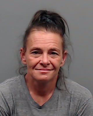 WILSON, MICHELLE LEA booking photo