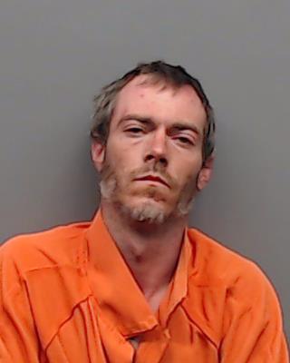 HENDRIX, SHAWN LYNN booking photo