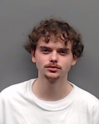 ODEM, JORDAN PRESLEY booking photo